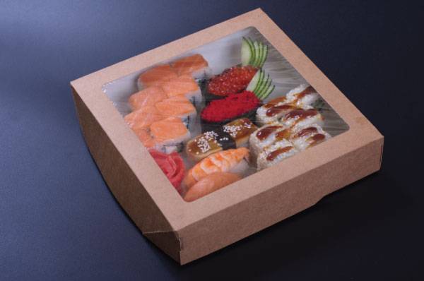 Platters Trays