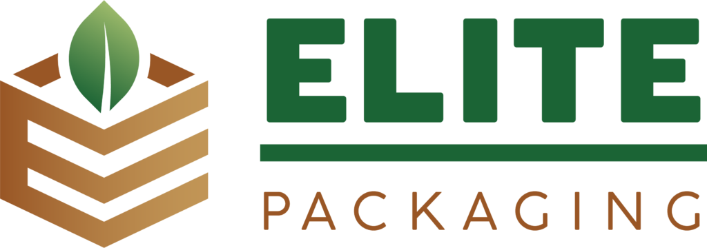 Elite Packaging Logo