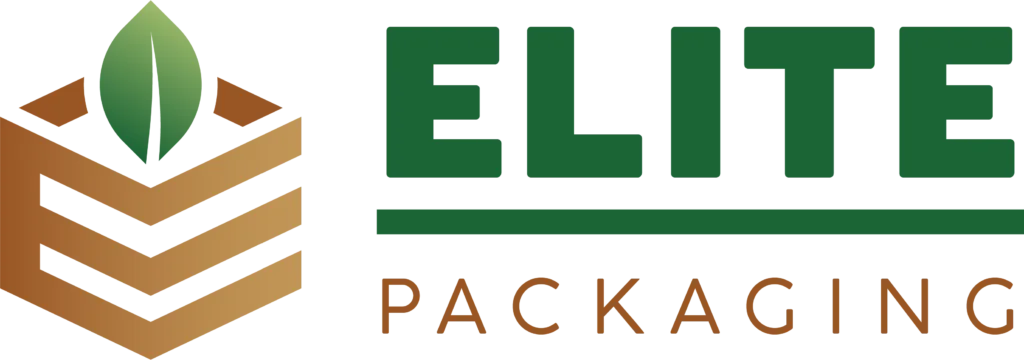 Elite Packaging Logo
