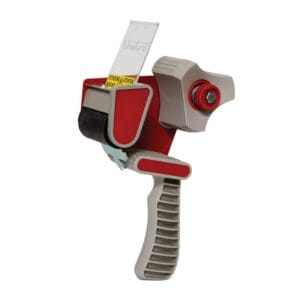 TAPE DISPENSER FOR ROLL BAGS 4100C (Ctn Only)