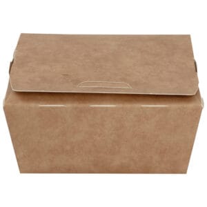 Cookpac Microwaveable and Oven Box (Ctn Only)