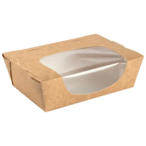 Tuck Top Salad Pack - Kraft