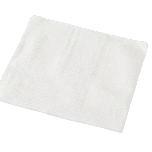 EP 1 Ply Lunch Napkins - White 3000 6x500ctn