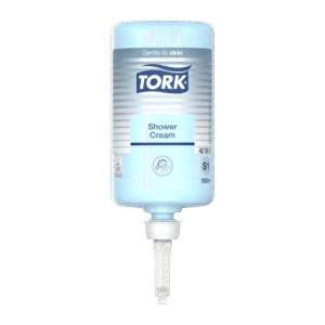 420601 Tork Hair and Body Liquid Soap 1lt x 6ctn