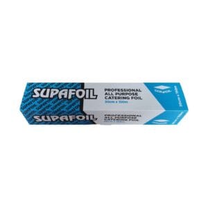All Purpose Foil Roll 6 per ctn