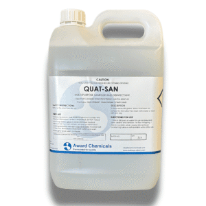 Award Sparkle Cleaner - 25L (Ctn Only)