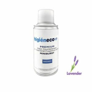 AIR FRESHENER LAVENDER - 10/CTN (Ctn Only)