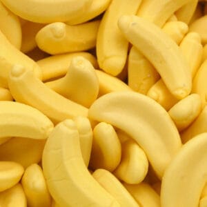 Bananas 1kg (Ctn Only)
