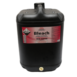 25lt - Bleach (Ctn Only)