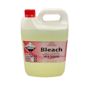Bleach - 5lt (4 per ctn)