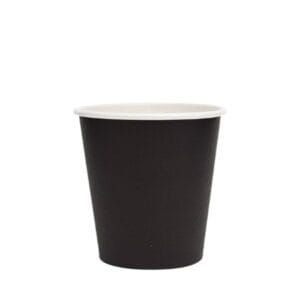 Beta Eco Single Wall 8oz Coffee Cup 80mm (Ctn Only)