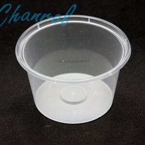 C4 Container - 1000 (10 per ctn) - Chanrol