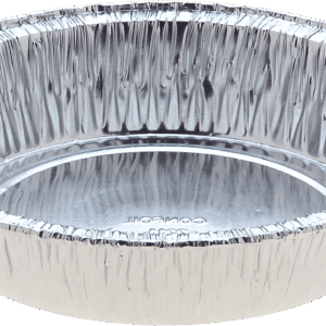 Confoil  2211 Custard Tart - 2000/ctn (Ctn Only)