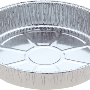 Confoil 4423 Large Family Pie - 400/ctn (Ctn Only)