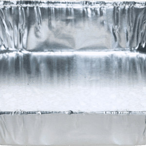 CONFOIL SQUARE PIE CONTAINER  6210C-55 - 500/CTN (Ctn Only)