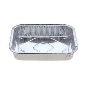 Confoil 6332 - Foil Container - 250/ctn (Ctn Only)