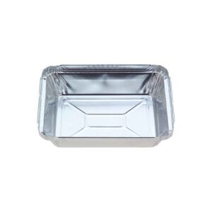 Confoil 7117 Med Oblong Foil Container  500 ctn (Ctn Only)