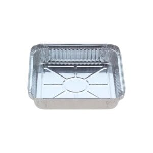 Confoil - 7223E Foil Tray - 200/ctn (Ctn Only)