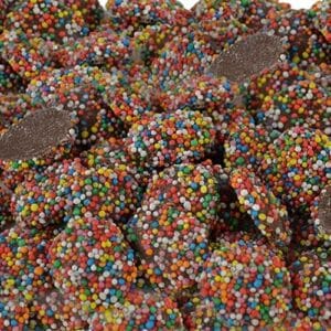 Choc Jewels 8kg (Ctn Only)
