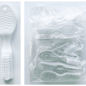 Combs - White - 1000/ctn (Ctn Only)