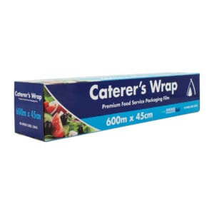 Cling Wrap 6 per ctn
