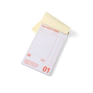 Docket Book 006 - 100 (10 per ctn)