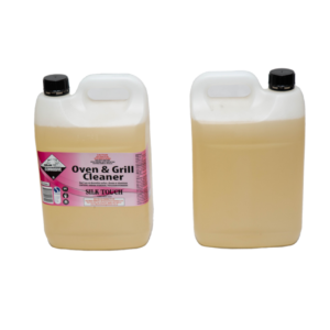 5lt - Degreaser - Oven/Grill Cleaner (4 per ctn)