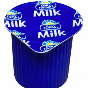 Dairy Farmers - Full Cream Milk Portions 15ml x 240/ctn (Ctn Only)