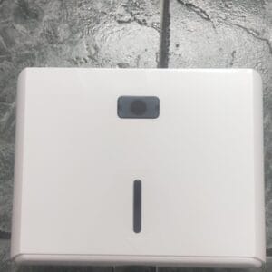 Dispenser for Slimline Towels (Ctn Only)