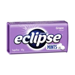 Eclipse Mints - 40g 12/ctn (Ctn only)