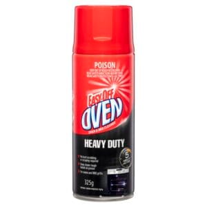 Easy Off Oven Cleaner 325g x 9/ctn (Ctn Only)