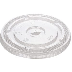 Honor F32 Flat Lid ( To Suit HTP32 Cup) - 500/ctn (Ctn Only)