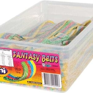 Fantasy Belt Sour - 150/outer (Ctn Only)