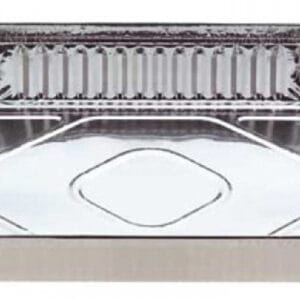 Confoil - 7131 Large Oblong Foil Container 2.5kg - 200/ctn (Ctn Only) 6kg - 54x35x34