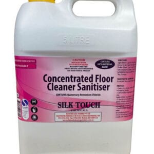 20lt - Floor Cleaner (Ctn Only)