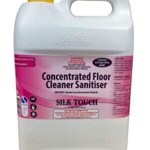 25lt - Floor Cleaner (Ctn Only)