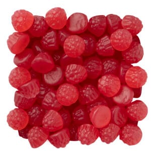 Fresha Raspberry - 10kg (Ctn Only)