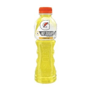 Gatorage No Sugar 600ml-12ctn