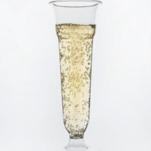 Champagne Flute 150ml - 1 piece - 216/ctn - Romax (Ctn Only)