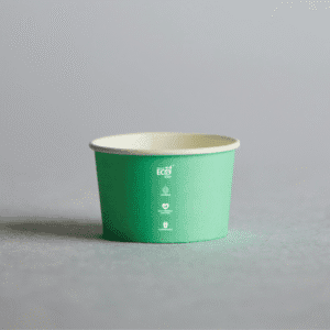 Gelato Paper Cup -1000/ctn (Ctn Only)
