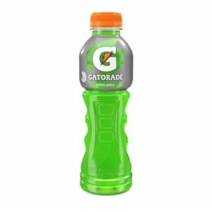 Gatorage 600ml-12ctn