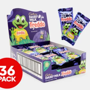 Cadbury Giant Dairy Milk Freddo 35g x 36 (Ctn Only)
