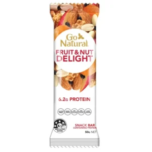 Go Natural 40g 16/ctn (Ctn only)