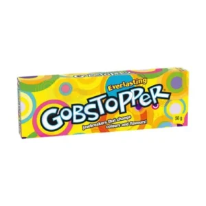 Gobstoppers 50g - 24 (Ctn Only)