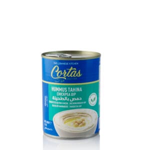 HOUMOUS DIP 85G X 12/CTN (Ctn Only)