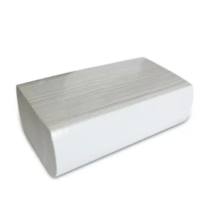 Interleaved Hand Towel 23x36.5cm10KG - 54X36X25 (Ctn Only)