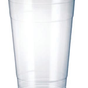 Honor HTP24 PET Cup 600 (12 per ctn)