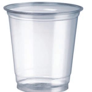 Honor PET Cup 1000  (20 per ctn)