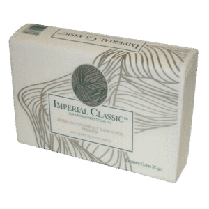 Hand Towel - 29.5x2160 - 2460 Sheets (Ctn Only)