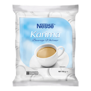 Nestle - Karima Whitener 750g x 8/ctn (Ctn Only)